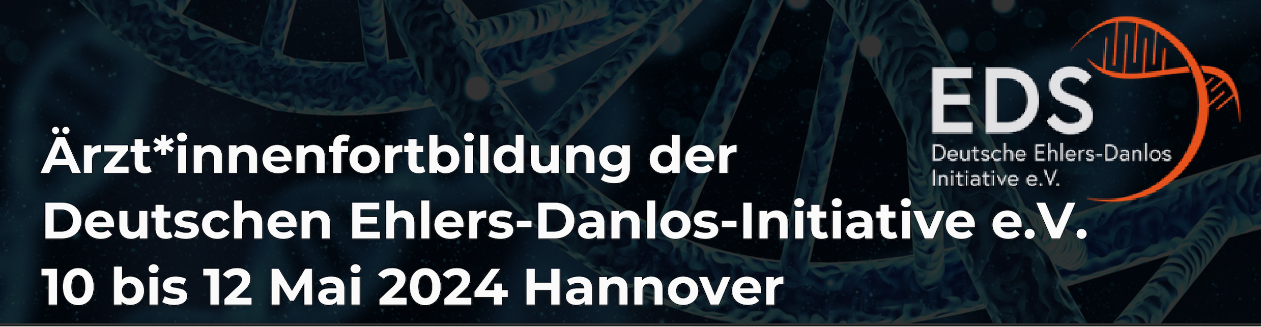 Deutsche Ehlers-Danlos-Initiative