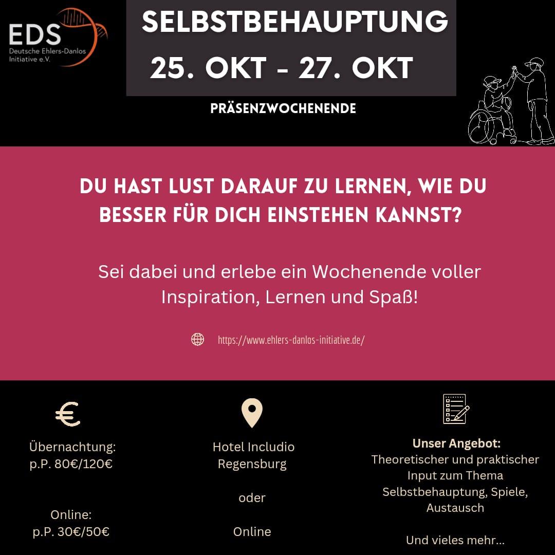 Deutsche Ehlers-Danlos-Initiative