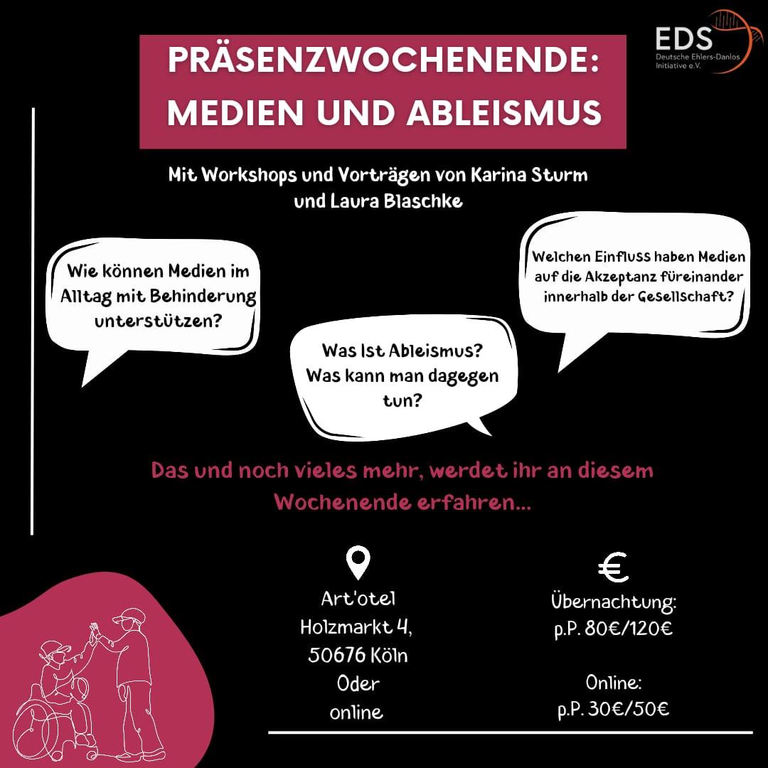 Deutsche Ehlers-Danlos-Initiative